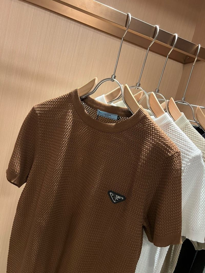 Prada T-Shirts